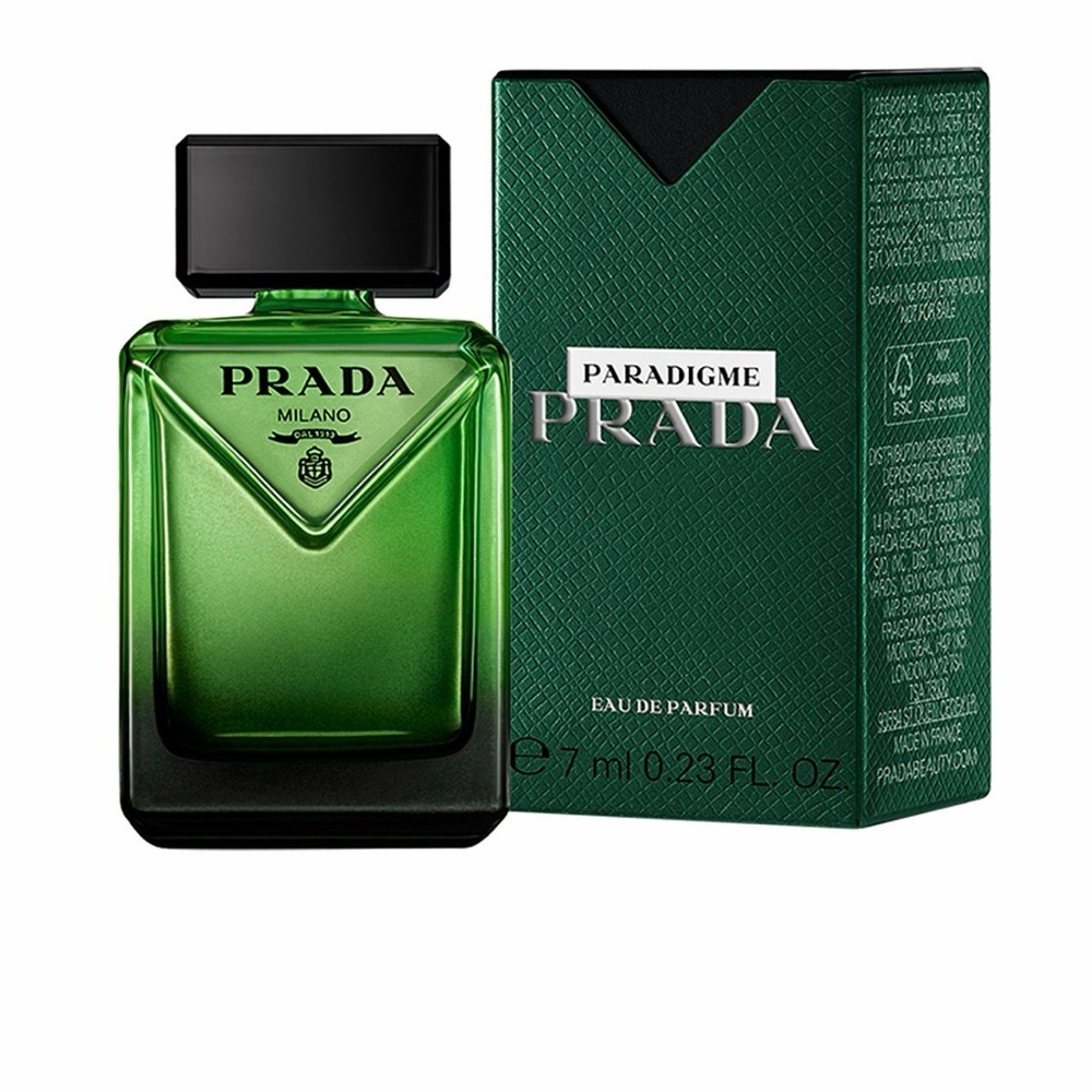 Prada Paradigme Eau de Parf 0.24